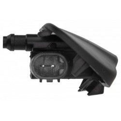 Mosófúvóka, szélvédőmosó ELSŐ AUDI A1 2011-,A3 2008-,A4 2001-,A5 2005-,A6 2005-,A8 2004-,Q7 2007-,TT 2007-,VW PASSAT CC