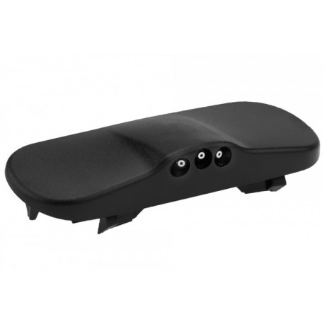 Mosófúvóka, szélvédőmosó ELSŐ AUDI A1 2011-,A3 2008-,A4 2001-,A5 2005-,A6 2005-,A8 2004-,Q7 2007-,TT 2007-,VW PASSAT CC