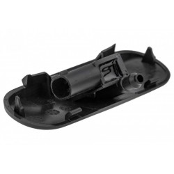 Mosófúvóka, szélvédőmosó ELSŐ AUDI A1 2011-,A3 2008-,A4 2001-,A5 2005-,A6 2005-,A8 2004-,Q7 2007-,TT 2007-,VW PASSAT CC