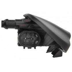 Mosófúvóka, szélvédőmosó ELSŐ AUDI A1 2011-,A3 2008-,A4 2001-,A5 2005-,A6 2005-,A8 2004-,Q7 2007-,TT 2007-,VW PASSAT CC