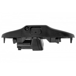 Mosófúvóka, szélvédőmosó ELSŐ VW GOLF V 2003-,GOLF VI 2008-,GOLF VII 2012-,PASSAT B6 2005-,PASSAT B7 2010-,PASSAT B8