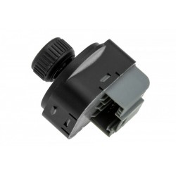 Kapcsoló, tükörállítás SKODA OCTAVIA II 2008- 1Z1959565E