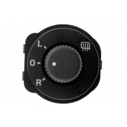 Kapcsoló, tükörállítás SKODA OCTAVIA II 2008- 1Z1959565E