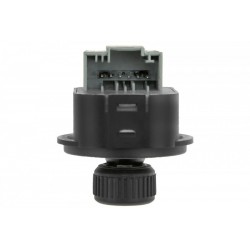 Kapcsoló, tükörállítás SKODA OCTAVIA II 2008- 1Z1959565E