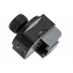 Kapcsoló, tükörállítás SKODA OCTAVIA II 2004- 1Z1959565F