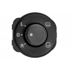 Kapcsoló, tükörállítás SKODA OCTAVIA II 2004- 1Z1959565F