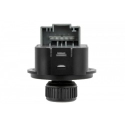 Kapcsoló, tükörállítás SKODA OCTAVIA II 2004- 1Z1959565F