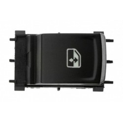 Kapcsoló, ablakemelő VW GOLF VII 2014-,PASSAT B8 2014-,TIGUAN 2016-,TOURAN 2016-/CHROM/ 5G0959855J