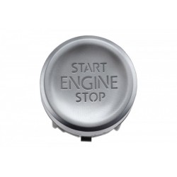 Gyújtás / indítás kapcsoló START/STOP VW GOLF VII 2012-,T-ROCK 2017- 5Q1959839