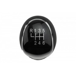 Váltógomb HYUNDAI I30,IX35,ELANTRA,KIA CERATO,OPTIMA,SOUL /-6-/-THREAD/-12 MM/ GZB-HY-502