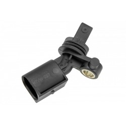 Érzékelő, kerékfordulatszám HÁTSÓ VW AMAROK 2010-/BAL/ 2H0927807A