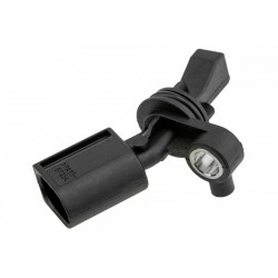 Érzékelő, kerékfordulatszám HÁTSÓ VW AMAROK 2010-/JOBB/ 2H0927808A