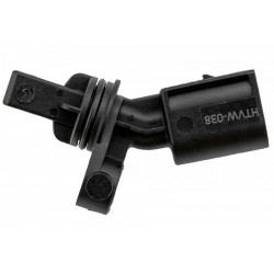 Érzékelő, kerékfordulatszám HÁTSÓ VW AMAROK 2010-/JOBB/ 2H0927808A