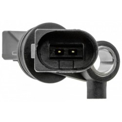 Érzékelő, kerékfordulatszám HÁTSÓ VW AMAROK 2010-/JOBB/ 2H0927808A