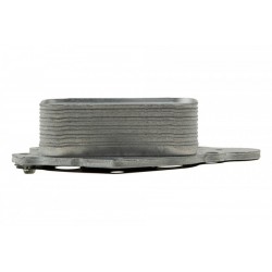 Olajhűtő, motorolaj CITROEN/PEUGEOT/OPEL ENG. 1.2/THP:BERLINGO, C3 II,III, AIRCROSS, C4 I, C4 GRAND PICASSO I/II, C4 PICASSO