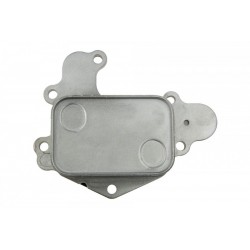 Olajhűtő, motorolaj CITROEN/PEUGEOT/OPEL ENG. 1.2/THP:BERLINGO, C3 II,III, AIRCROSS, C4 I, C4 GRAND PICASSO I/II, C4 PICASSO