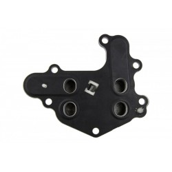 Olajhűtő, motorolaj CITROEN/PEUGEOT/OPEL ENG. 1.2/THP:BERLINGO, C3 II,III, AIRCROSS, C4 I, C4 GRAND PICASSO I/II, C4 PICASSO