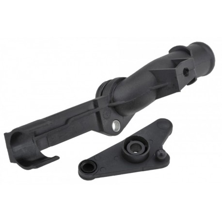 Hűtőfolyadék perem MERCEDES C W203 C180 KOMPRESSOR,C200 KOMPRESSOR,C230 KOMPRESSOR 2002-,C W204 C180 KOMPRESSOR,C200 KOMPRESSOR