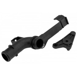 Hűtőfolyadék perem MERCEDES C W203 C180 KOMPRESSOR,C200 KOMPRESSOR,C230 KOMPRESSOR 2002-,C W204 C180 KOMPRESSOR,C200 KOMPRESSOR