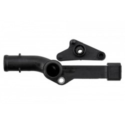 Hűtőfolyadék perem MERCEDES C W203 C180 KOMPRESSOR,C200 KOMPRESSOR,C230 KOMPRESSOR 2002-,C W204 C180 KOMPRESSOR,C200 KOMPRESSOR