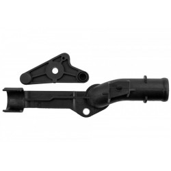 Hűtőfolyadék perem MERCEDES C W203 C180 KOMPRESSOR,C200 KOMPRESSOR,C230 KOMPRESSOR 2002-,C W204 C180 KOMPRESSOR,C200 KOMPRESSOR