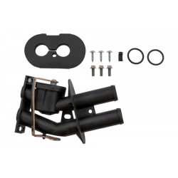 Hűtőfolydék szabályozó szelep MERCEDES SPRINTER 1995-2006 A0018308684