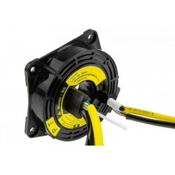 Spirálrugó, légzsák CHEVROLET LACETTI 2003- 96387578