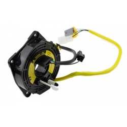 Spirálrugó, légzsák CHEVROLET AVEO 2003- 6613650