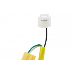 Spirálrugó, légzsák CHEVROLET AVEO 2003- 6613650