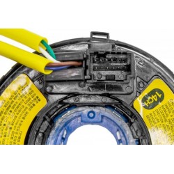 Spirálrugó, légzsák KIA SORENTO II 2009- 93490-2P400