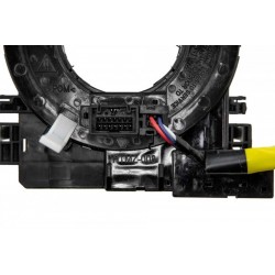 Spirálrugó, légzsák MAZDA CX3 2018-,2 2014-,MX5 2015- DE4A-66-CS0