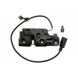 Motorházfedél zár AUDI A4 2007-,A5 2009-,Q5 2010-,VW GOLF V 2003-,JETTA 2005- 8K0823509F