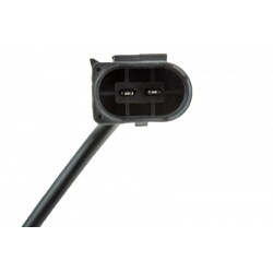 Motorházfedél zár AUDI A4 2007-,A5 2009-,Q5 2010-,VW GOLF V 2003-,JETTA 2005- 8K0823509F