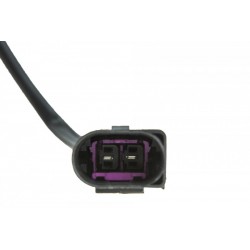 Motorházfedél zár AUDI Q7 2006- 4L0823509B