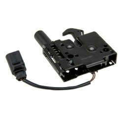 Motorházfedél zár AUDI A4 2015- 8W0823509B