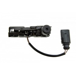 Motorházfedél zár AUDI A4 2015- 8W0823509B