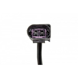 Motorházfedél zár AUDI A4 2015- 8W0823509B