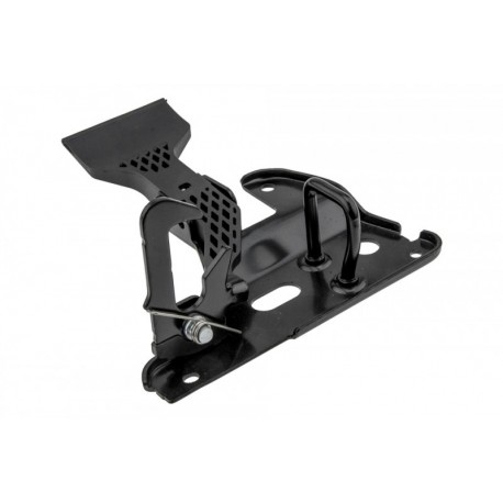 Motorházfedél zár AUDI A4 2001-2005 8E0823480