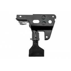 Motorházfedél zár AUDI A4 2001-2005 8E0823480