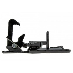 Motorházfedél zár AUDI A4 2001-2005 8E0823480