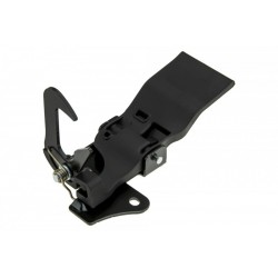 Motorházfedél zár AUDI A1 2011-2018 8X0823480