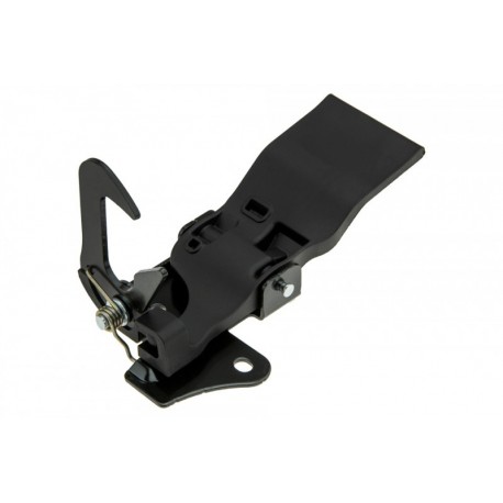 Motorházfedél zár AUDI A1 2011-2018 8X0823480