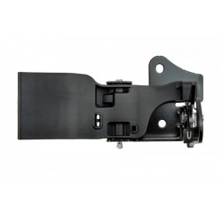 Motorházfedél zár AUDI A1 2011-2018 8X0823480