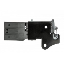 Motorházfedél zár AUDI A1 2011-2018 8X0823480