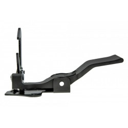 Motorházfedél zár AUDI A1 2011-2018 8X0823480