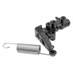 Fékerőszabályozó MITSUBISHI L200 2.5TD /K14,K24,K34/ 1986-1996,L200 2.5TD /K64,K74/ 1996-2006 MB618321