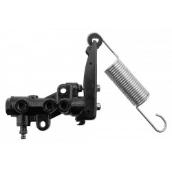 Fékerőszabályozó MITSUBISHI L200 2.5TD /K14,K24,K34/ 1986-1996,L200 2.5TD /K64,K74/ 1996-2006 MB618321