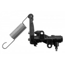 Fékerőszabályozó MITSUBISHI L200 2.5TD /K14,K24,K34/ 1986-1996,L200 2.5TD /K64,K74/ 1996-2006 MB618321