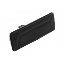 Kapcsoló, hátfal zár nyitó SKODA OCTAVIA II 2004-,OCTAVIA COMBI II 2004- 1Z0827574B