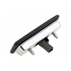 Kapcsoló, hátfal zár nyitó SKODA OCTAVIA II 2004-,OCTAVIA COMBI II 2004- 1Z0827574B